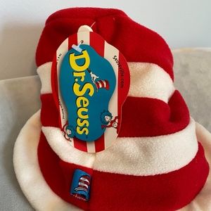 Dr Seuss toddler Hat